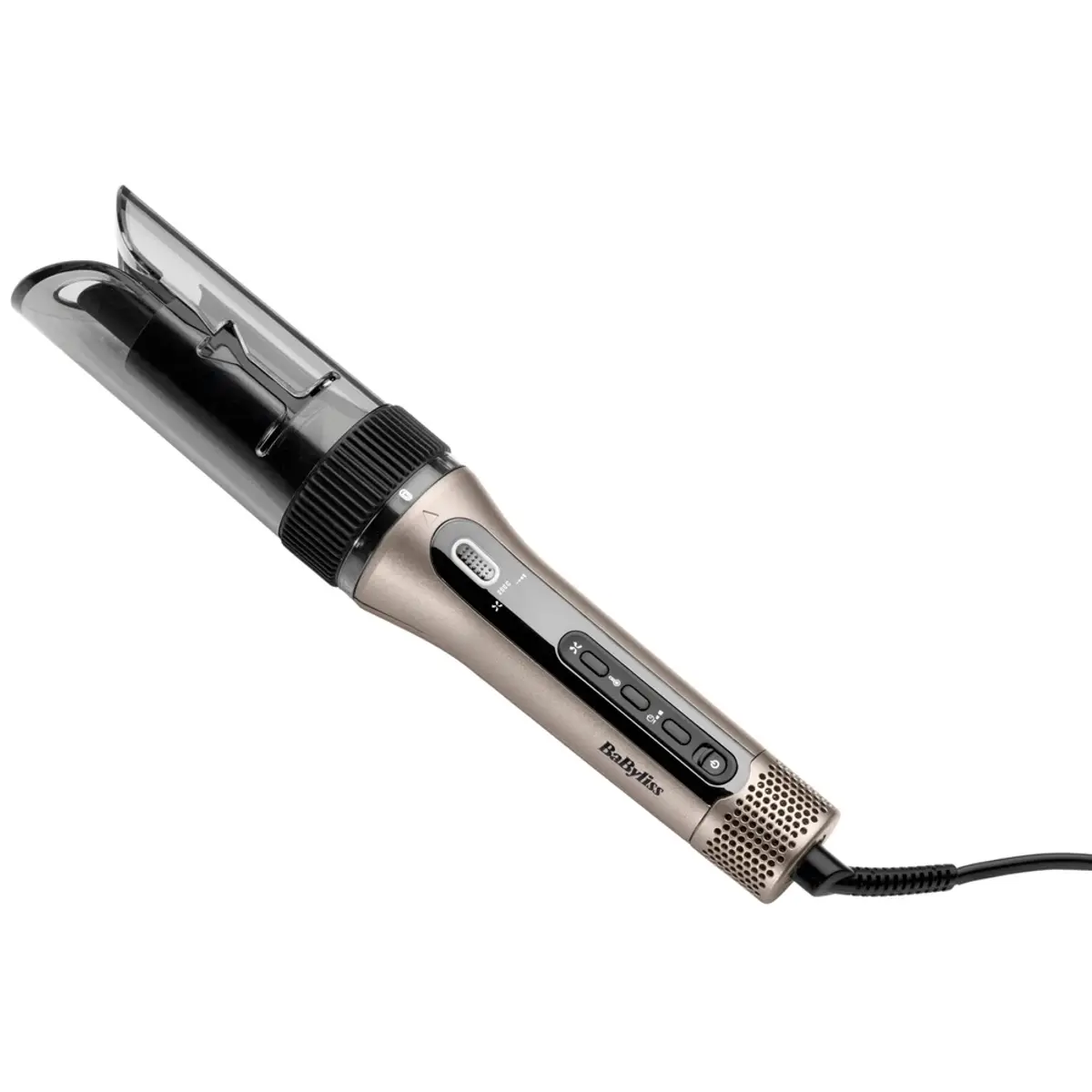 BaByliss Style Secret Air C6688E, coloris Multicolore, vue de face