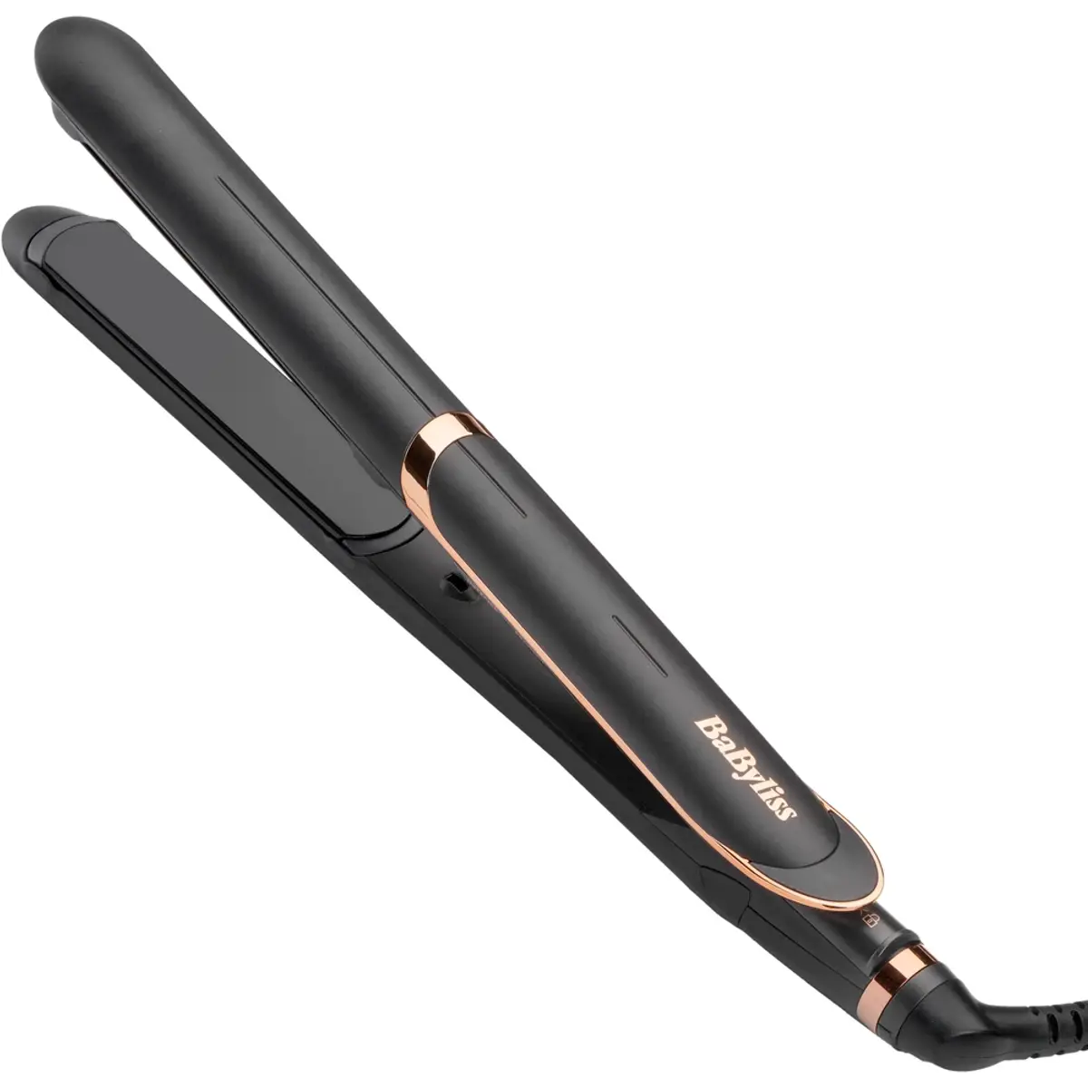 BaByliss Super Smooth 235 ST394E, vue de face