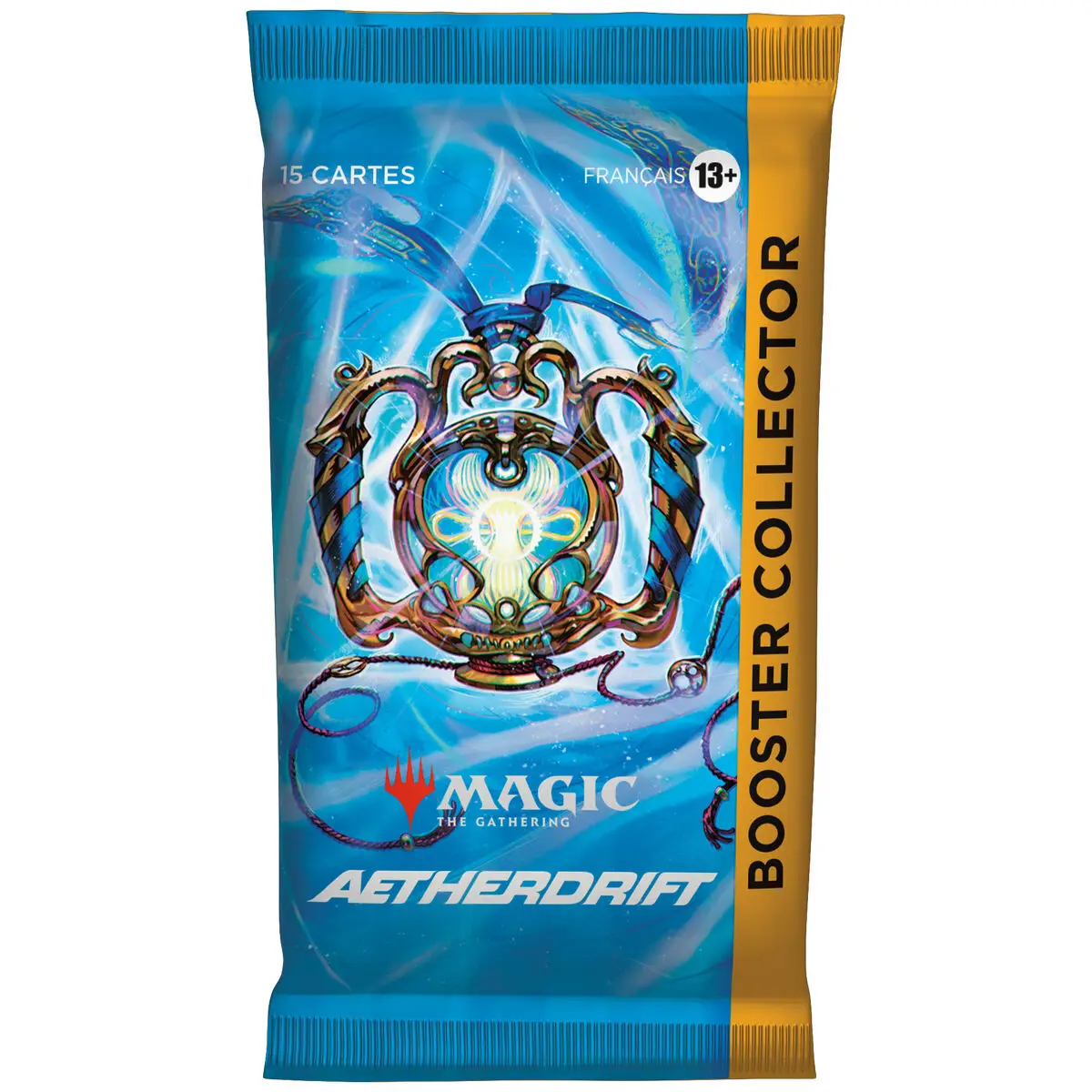 Booster Collector - Magic The Gathering - Aetherdrift — Magic: The Gathering