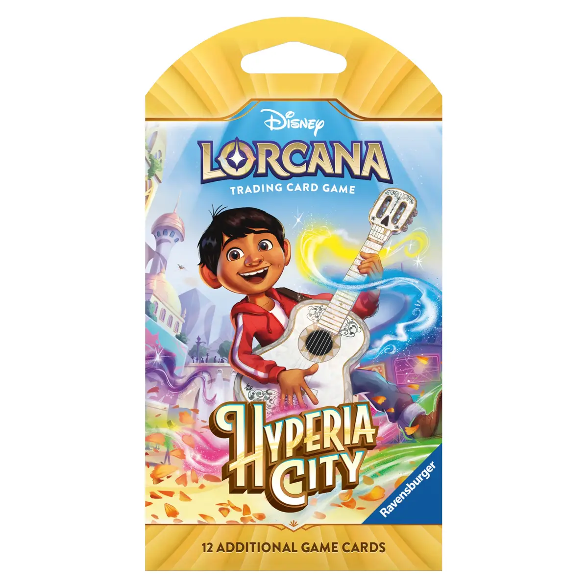 Booster - Disney Lorcana - Chapitre 14 — Disney Lorcana