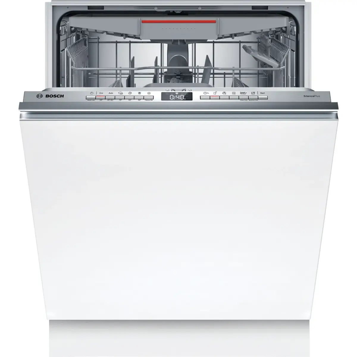 Bosch SMV4EVX08E, vue de face