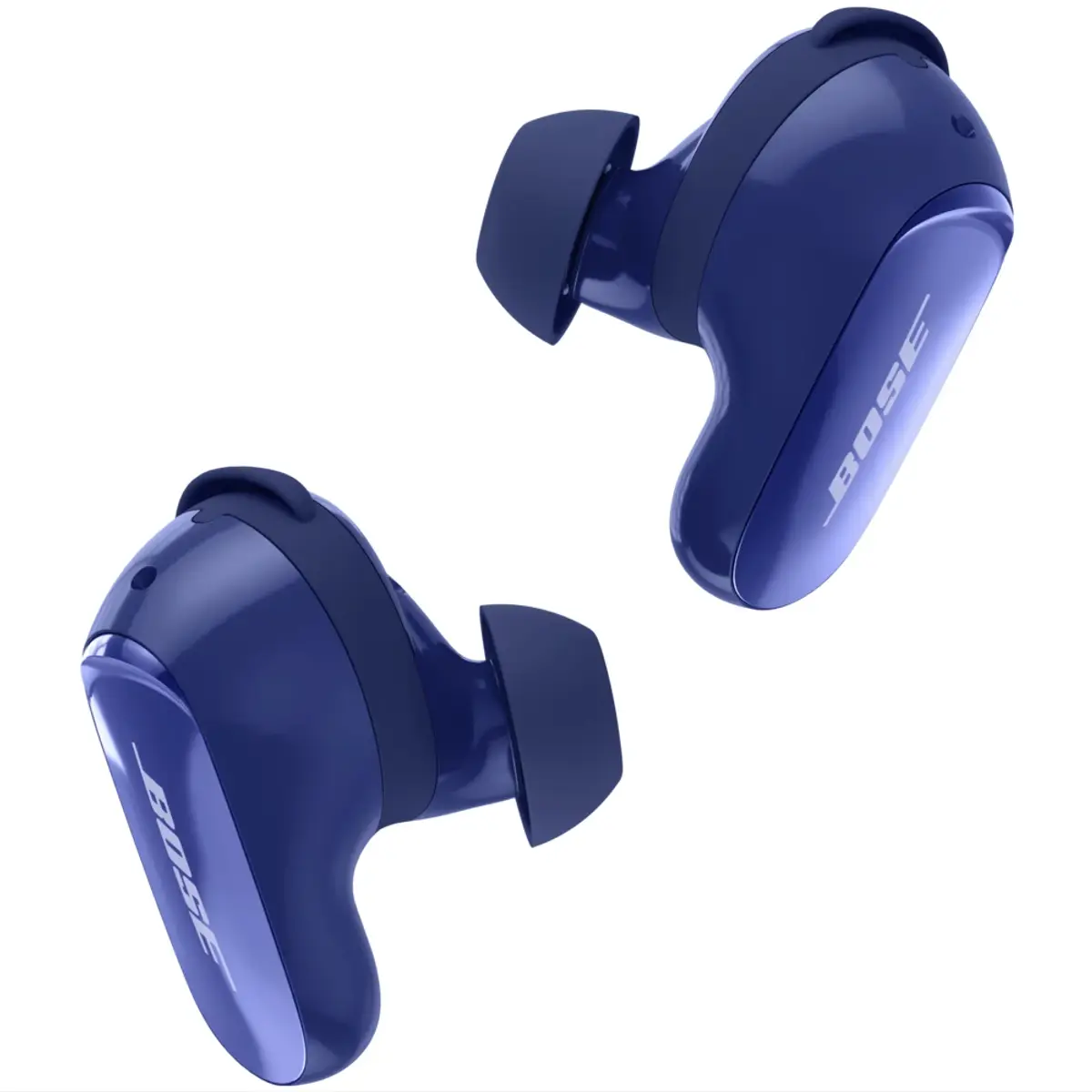 Bose QuietComfort Ultra Earbuds (2e génération) Violet, coloris Violet, vue de face