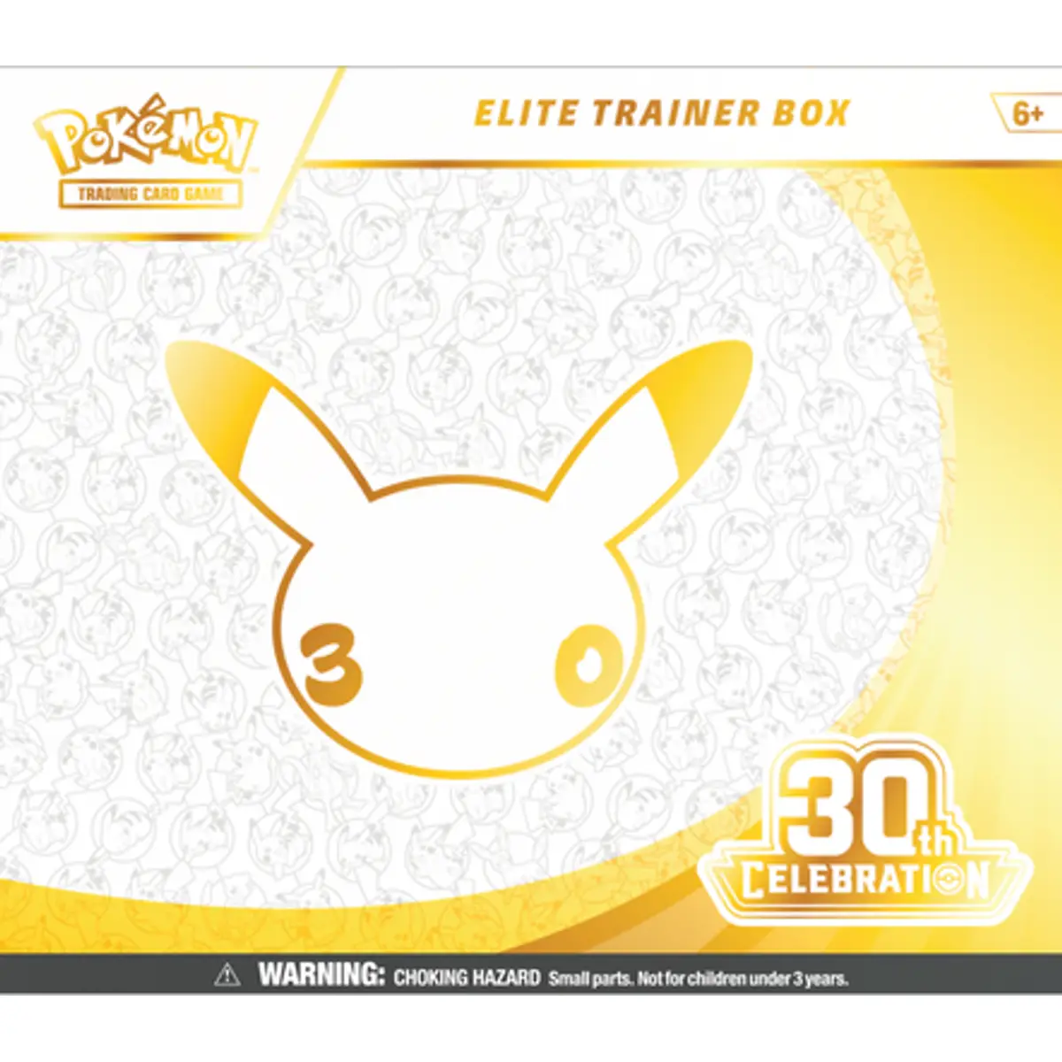 Coffret Dresseur d’Élite JCC Pokémon: Mega Evolution Delta Reign — Pokémon