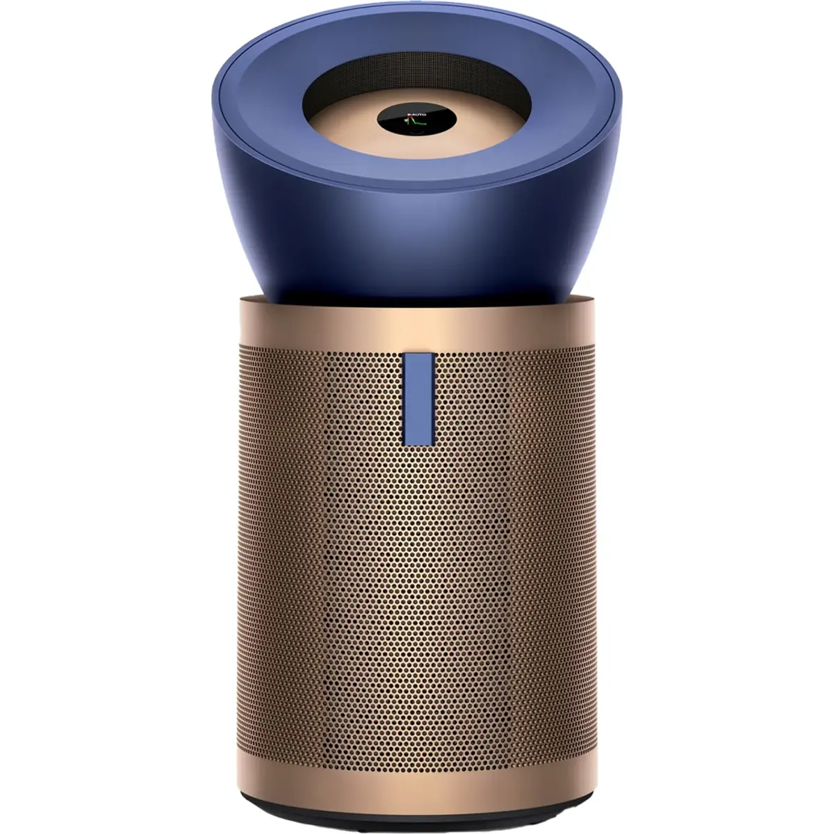 Dyson Purifier Big + Quiet Formaldehyde- BP04, coloris Cuivre, vue de face