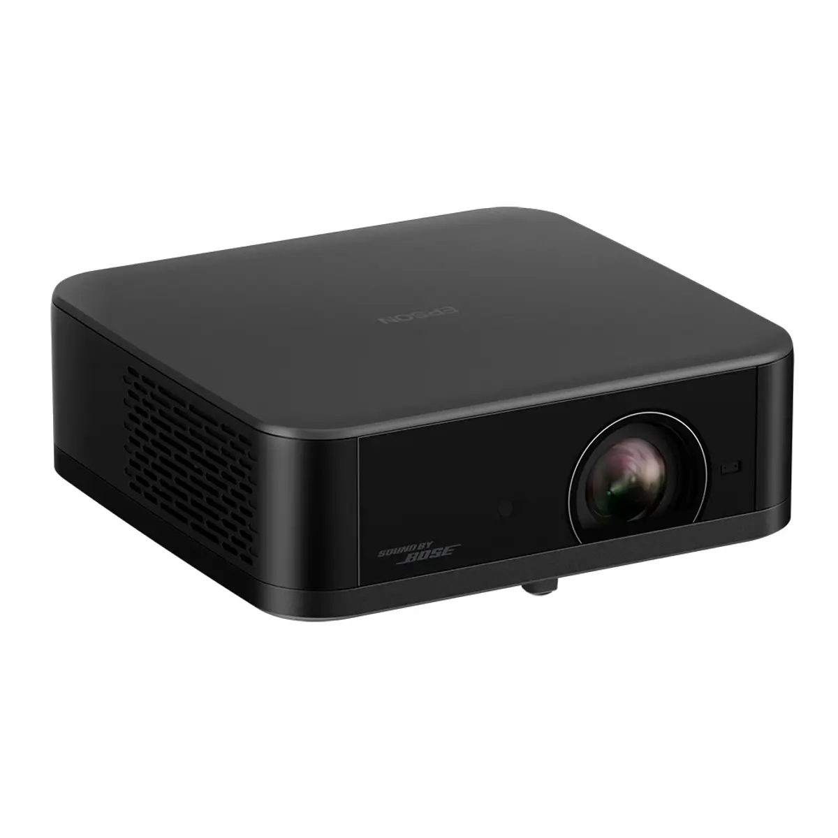 Epson EF-62B, coloris Noir, vue de face