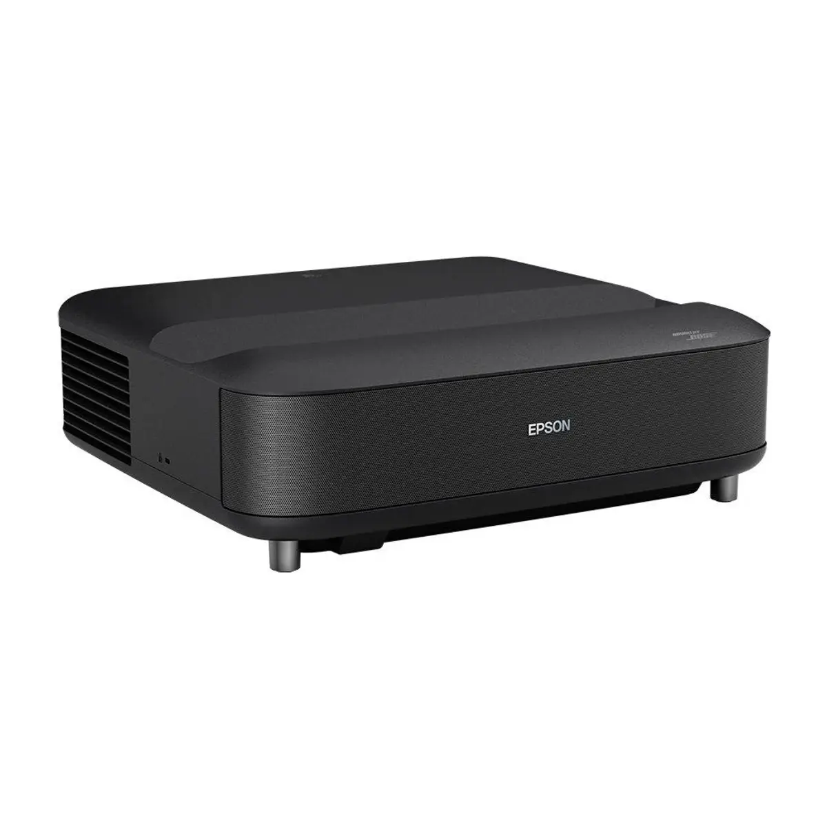 Epson EH-LS670B, coloris Noir, vue de face