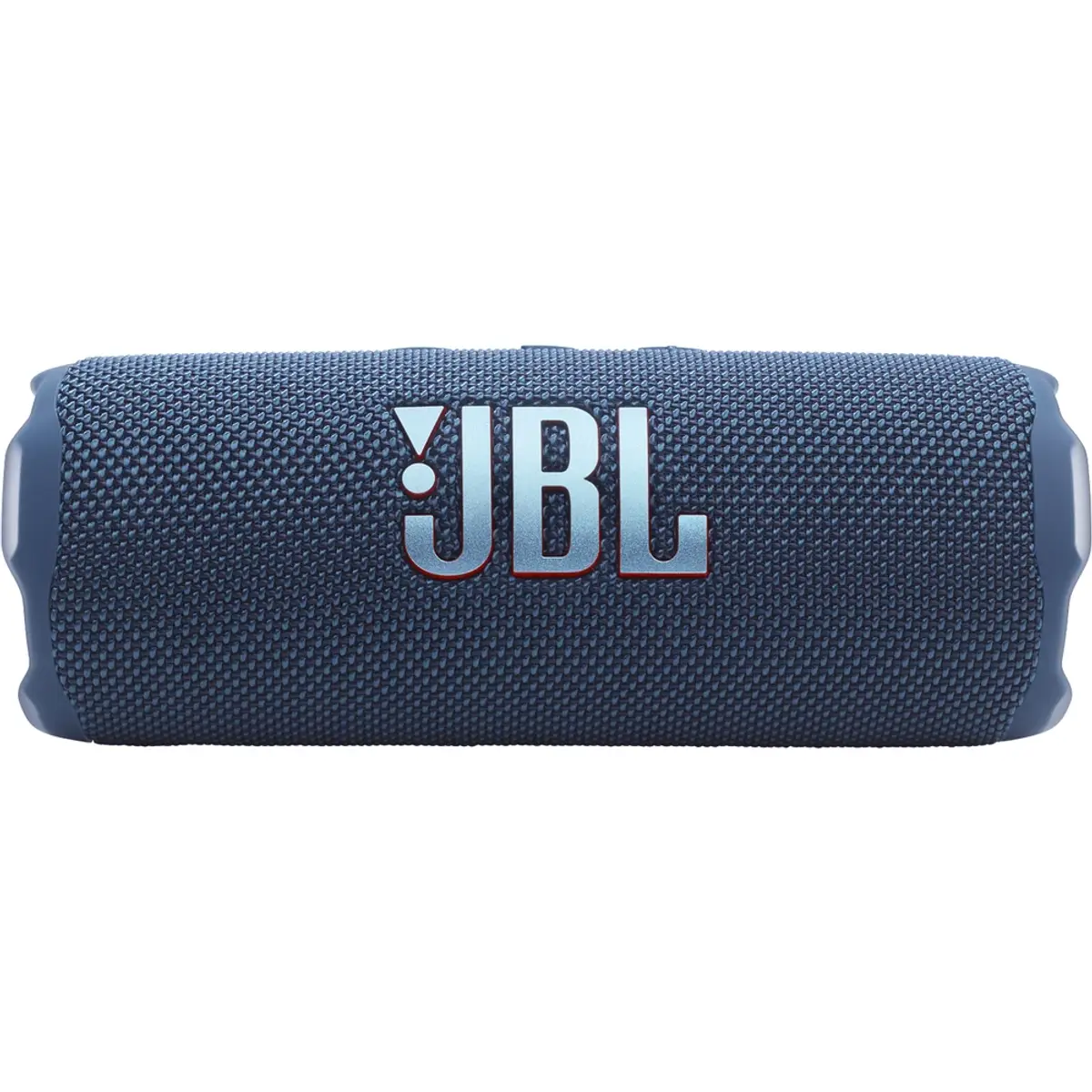 JBL Flip 7 Bleu, coloris Bleu, vue de face