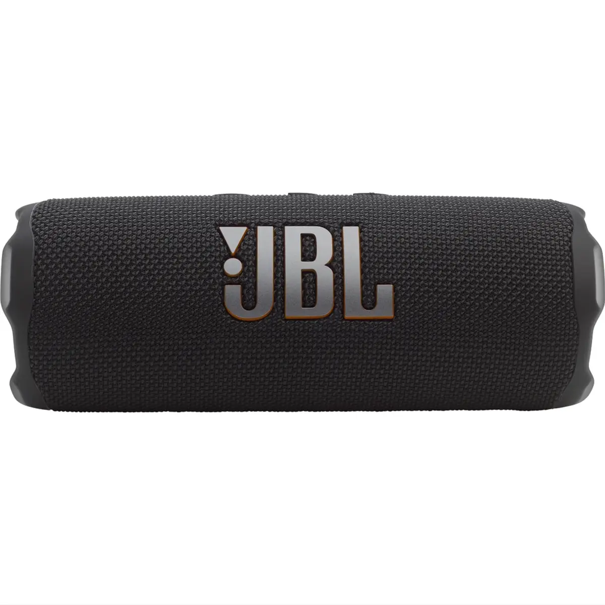 JBL Flip 7 Noir, coloris Noir, vue de face