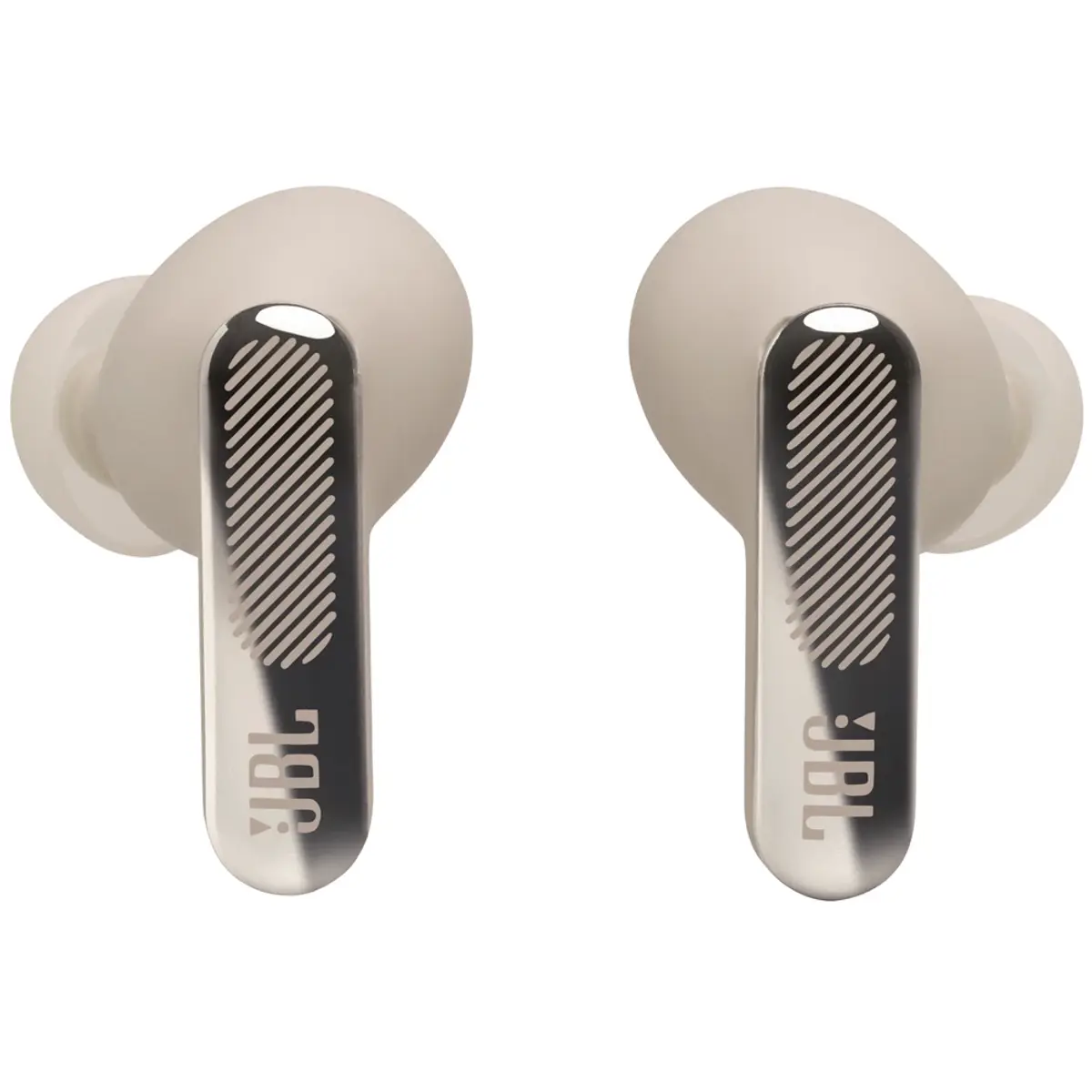 JBL Live Beam 4 Champagne, coloris Or, vue de face