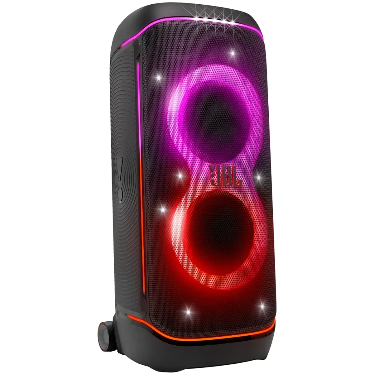 JBL PartyBox 720 Noir, coloris Noir, vue de face