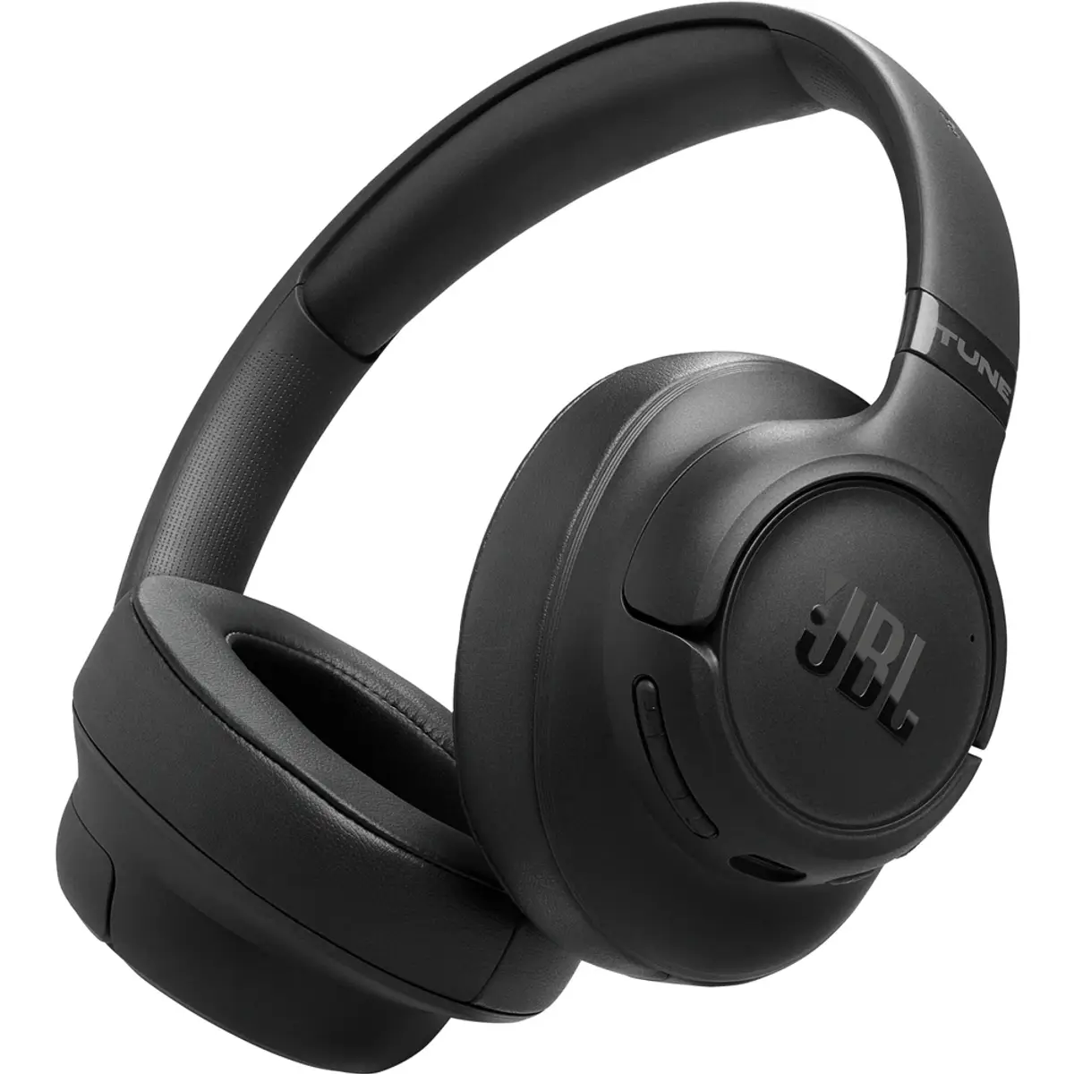 JBL Tune 780NC Noir, coloris Noir, vue de face