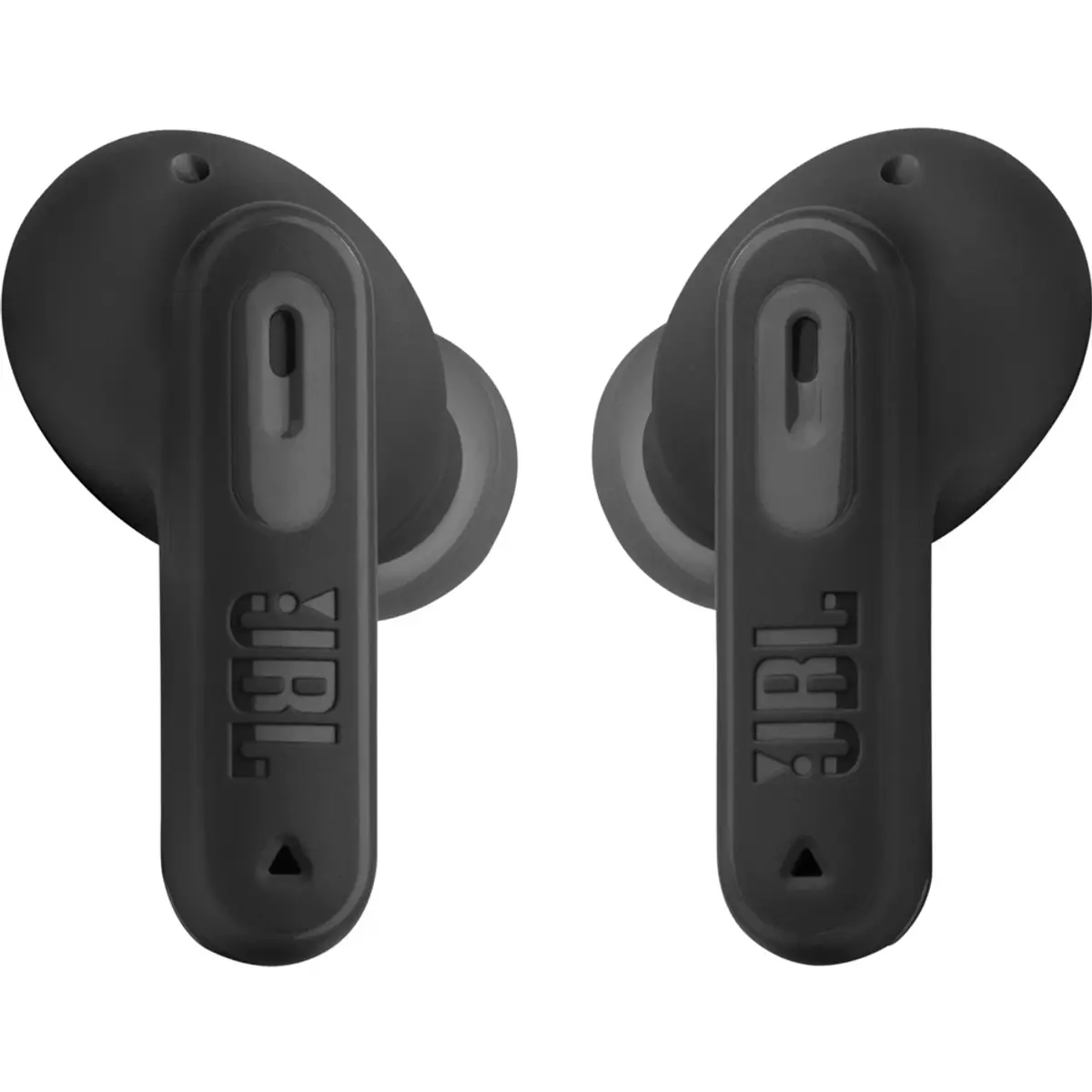 JBL Tune Beam 2 Noir, coloris Noir, vue de face