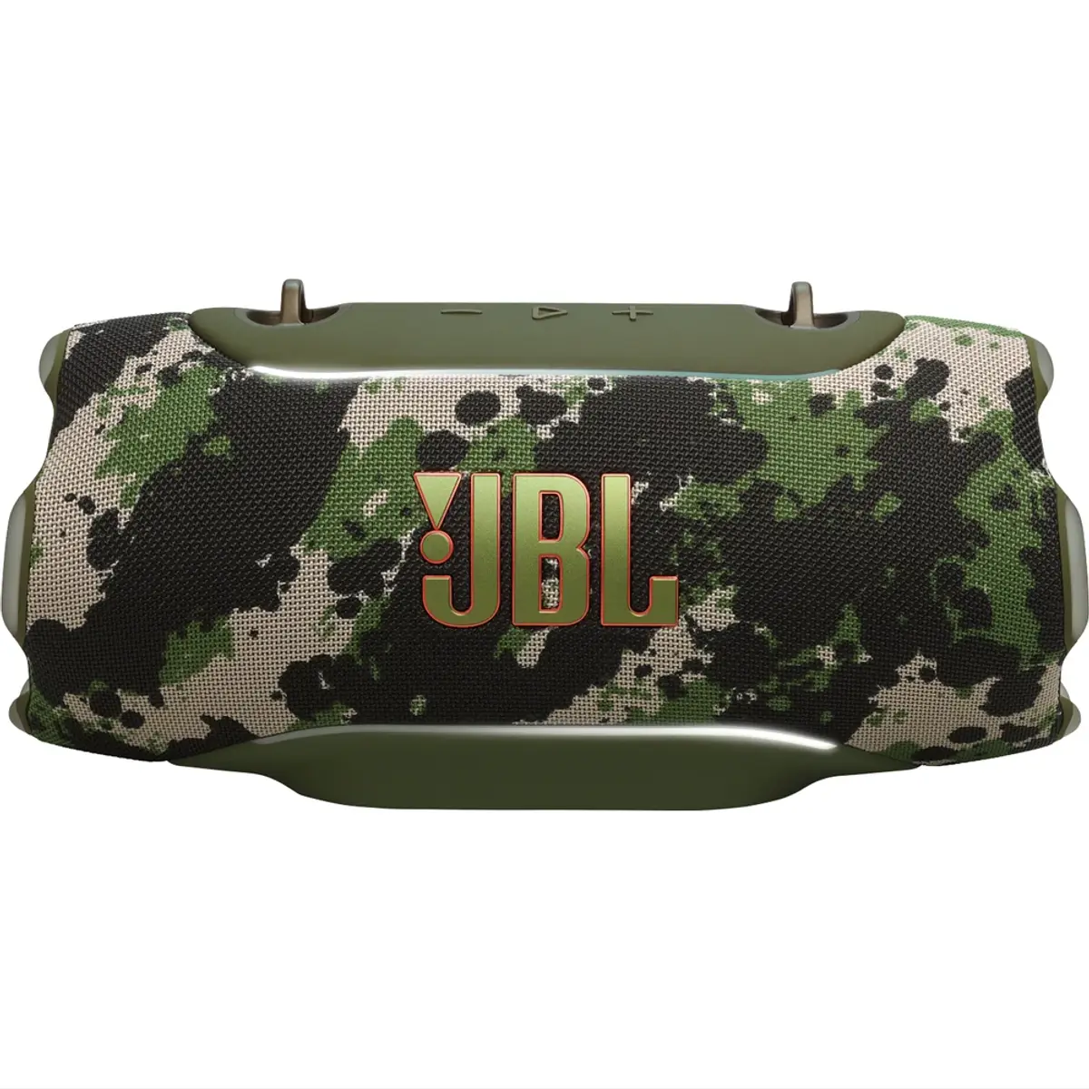 JBL Xtreme 5 Squad, coloris Multicolore, vue de face