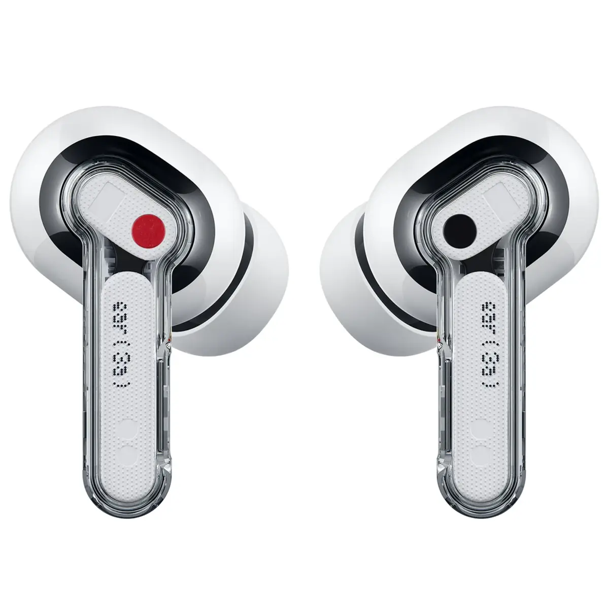 Nothing Tech Nothing Ear (3a) Blanc, coloris Blanc, vue de face