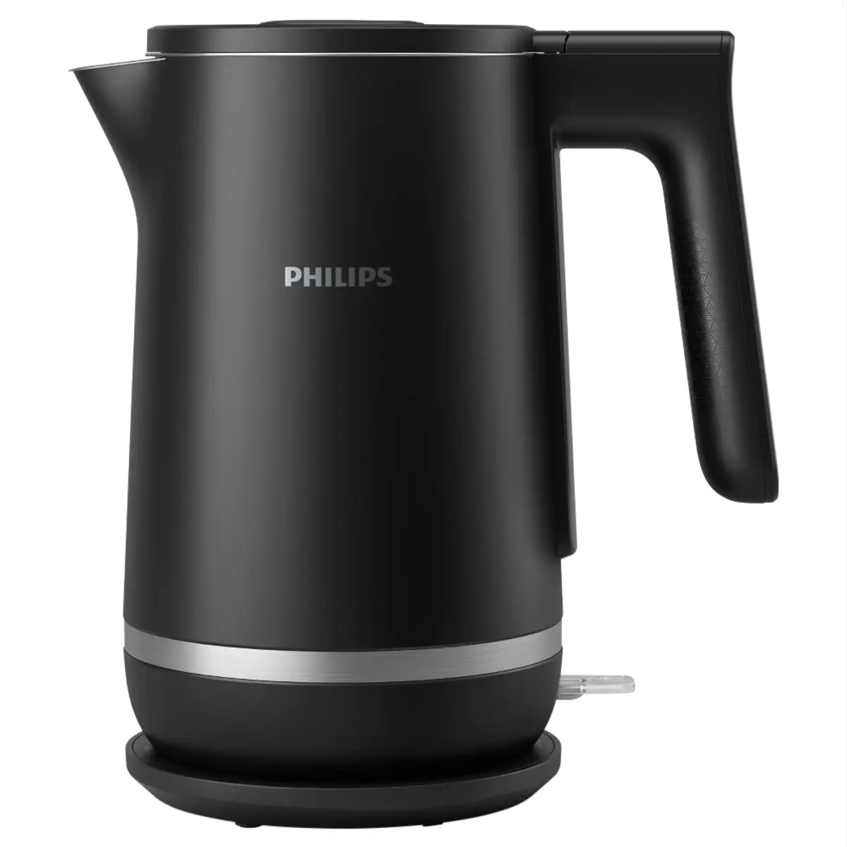 Philips 7000 HD9396/90, coloris Noir, vue de face
