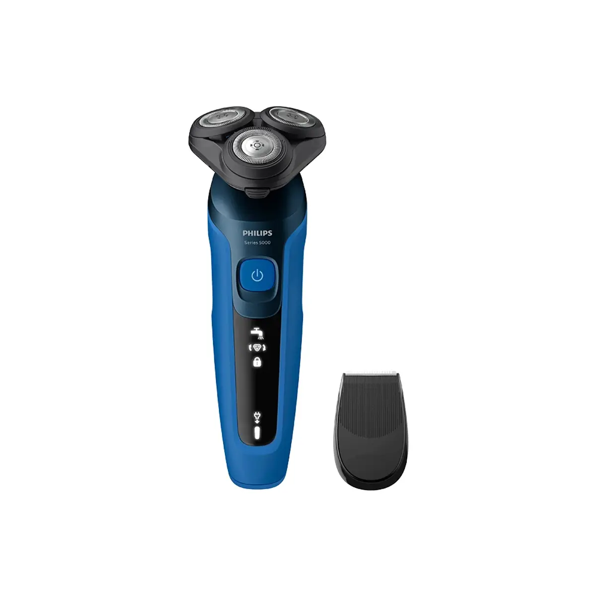 Philips Shaver Series 5000 S5466/17, vue de face