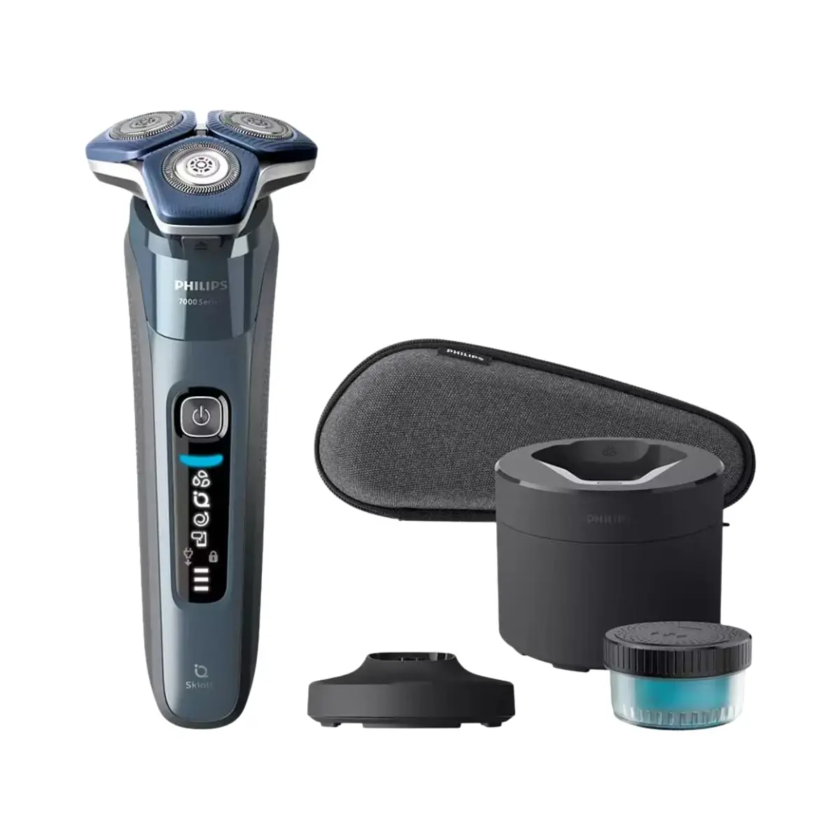 Philips Shaver Series 7000 S7882/55, vue de face