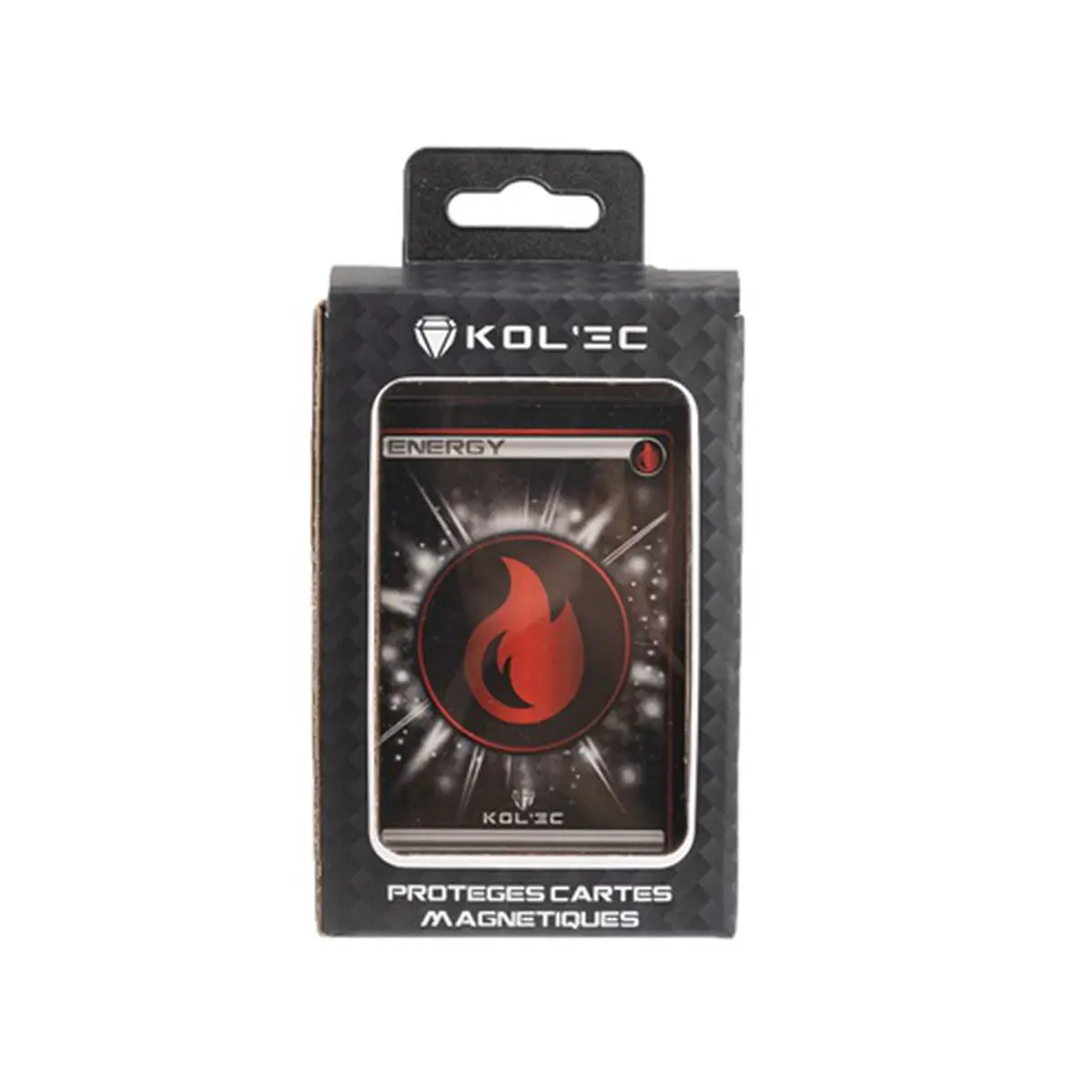 Porte Carte Magnetique - Kolec - One Touch X5 — Autres cartes et TCG