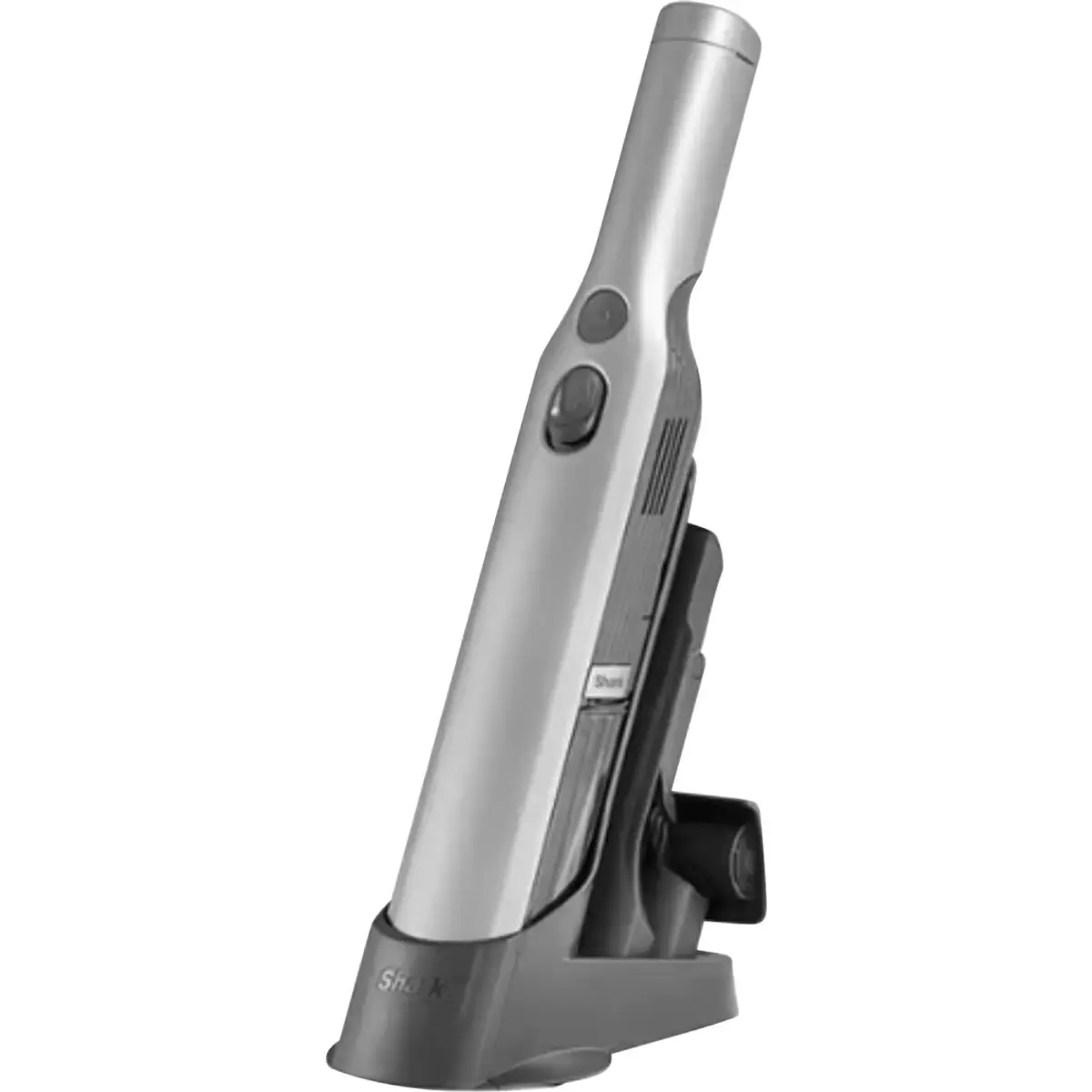 Shark WandVac 1.0 WV200EU, coloris Gris, vue de face