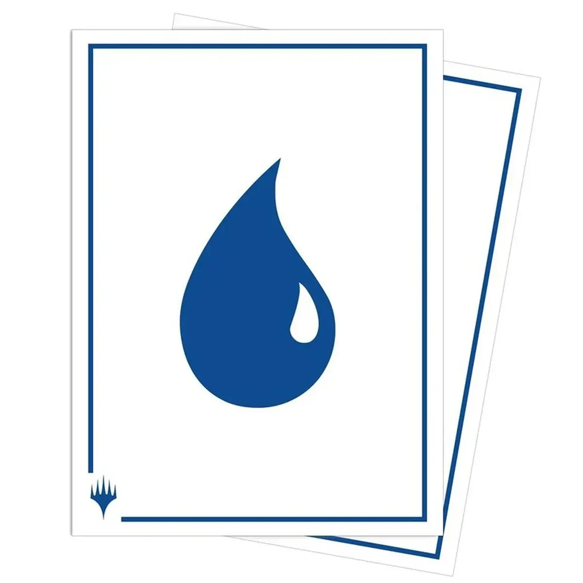 Sleeve - Ultra Pro - Magic: The Gathering - Ile — Magic: The Gathering
