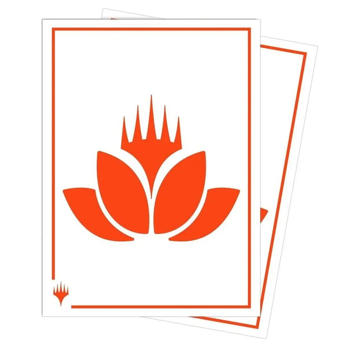 Sleeve - Ultra Pro - Magic: The Gathering - Lotus — Magic: The Gathering