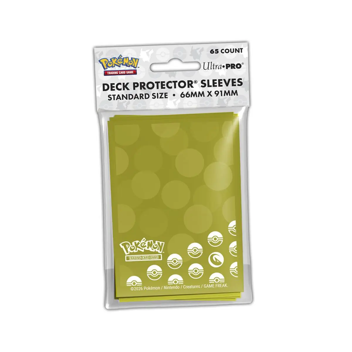 Sleeve - Ultra Pro - Pokemon - Dragon — Pokémon TCG