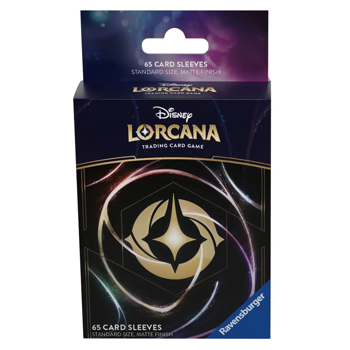 Sleeves - Disney Lorcana — Disney Lorcana