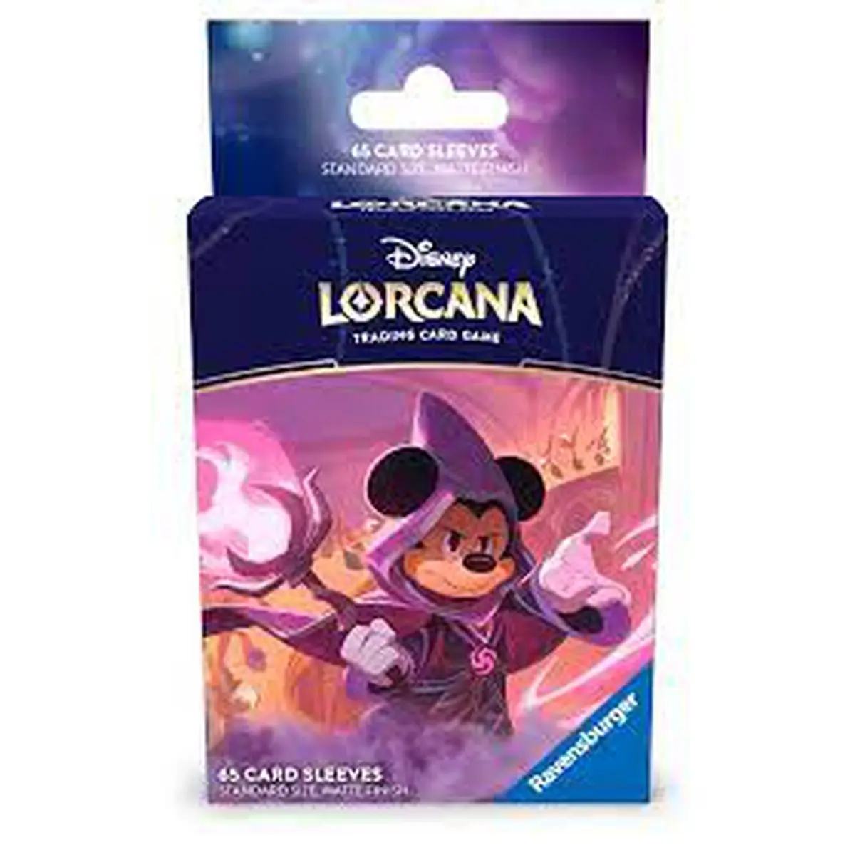 Sleeves - Disney Lorcana - Chapitre 8 Mickey — Disney Lorcana