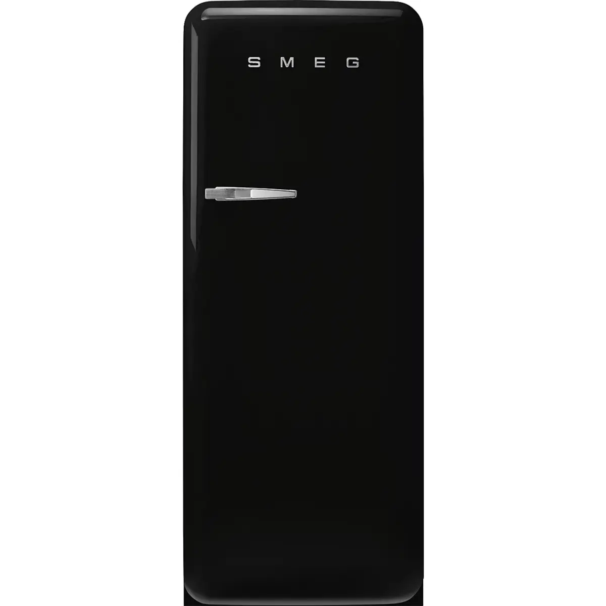 SMEG FAB28RBL6, vue de face