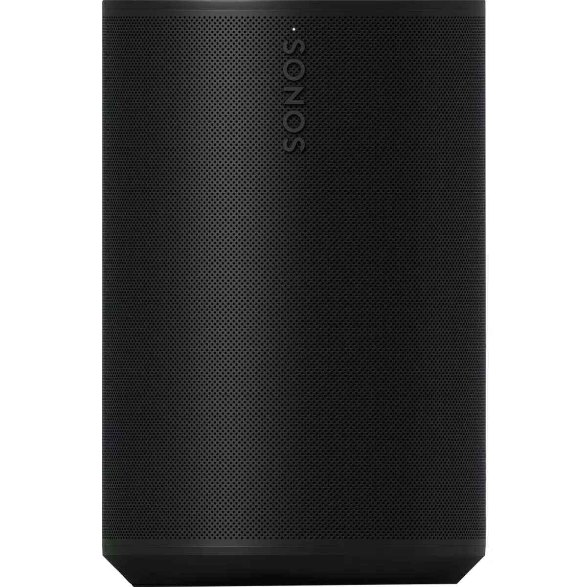Sonos Era 100 Noir, coloris Noir, vue de face