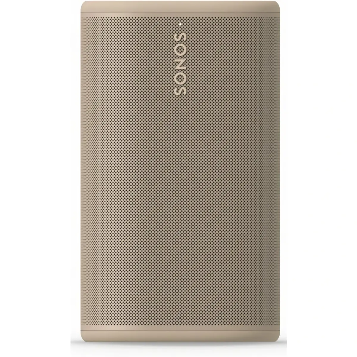 Sonos Play Beige, coloris Beige, vue de face