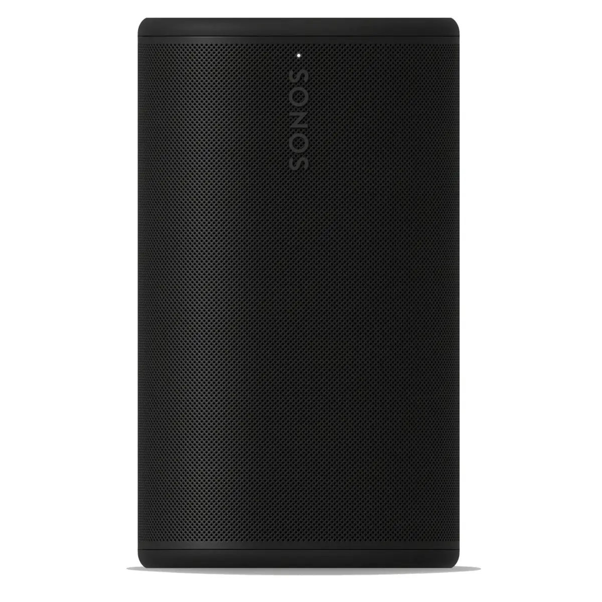Sonos Play Noir, coloris Noir, vue de face