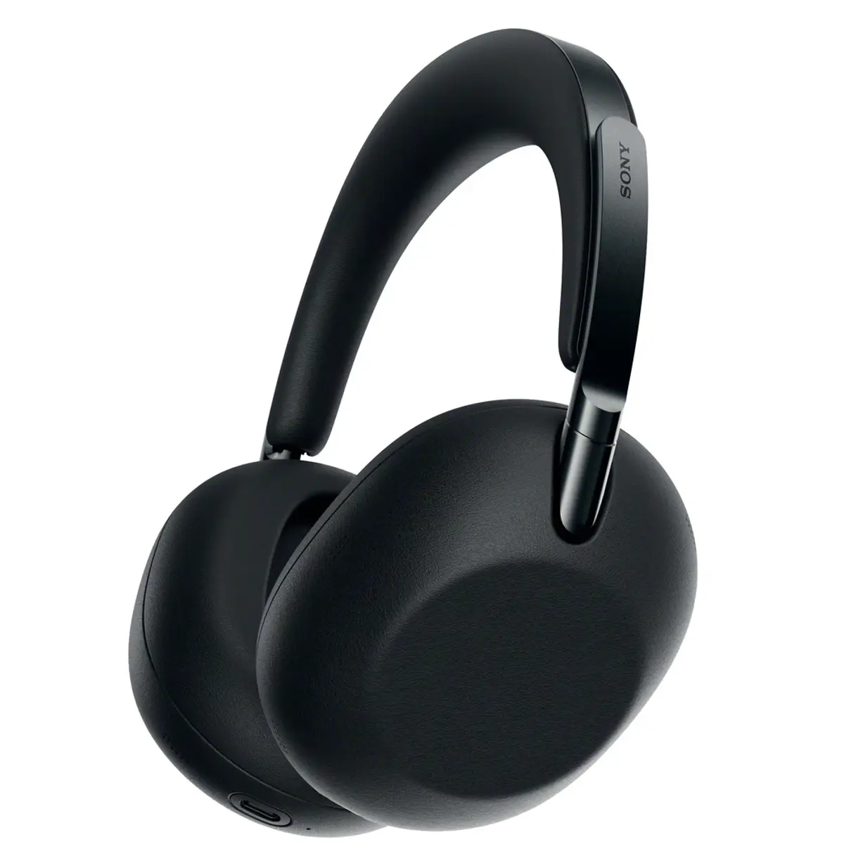 Sony 1000X THE COLLEXION Noir, coloris Noir, vue de face
