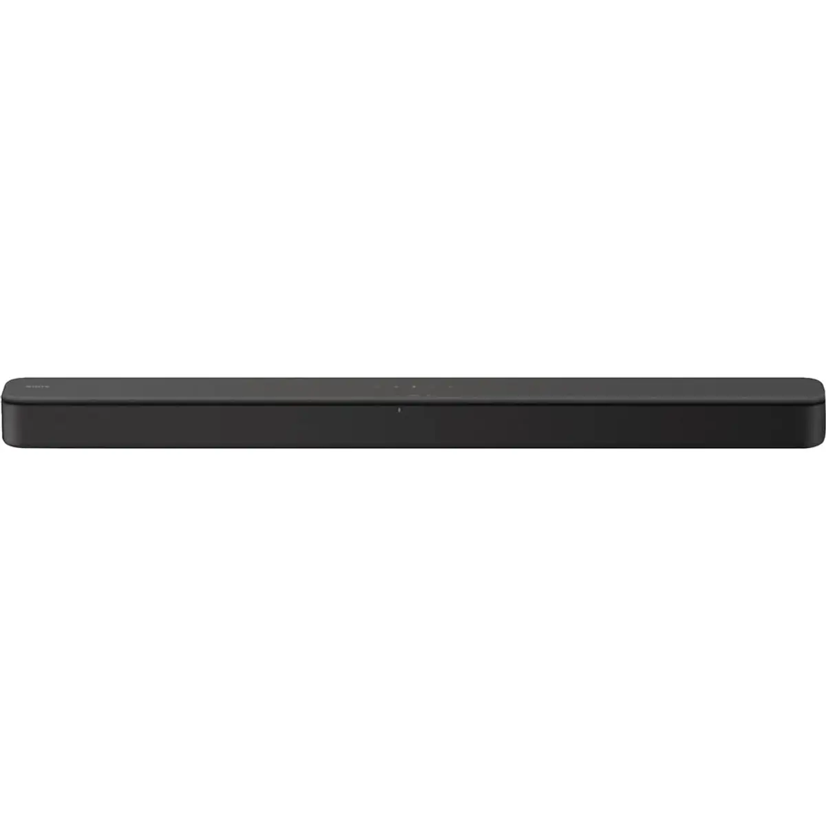 Sony HT-SF150, coloris Noir, vue de face