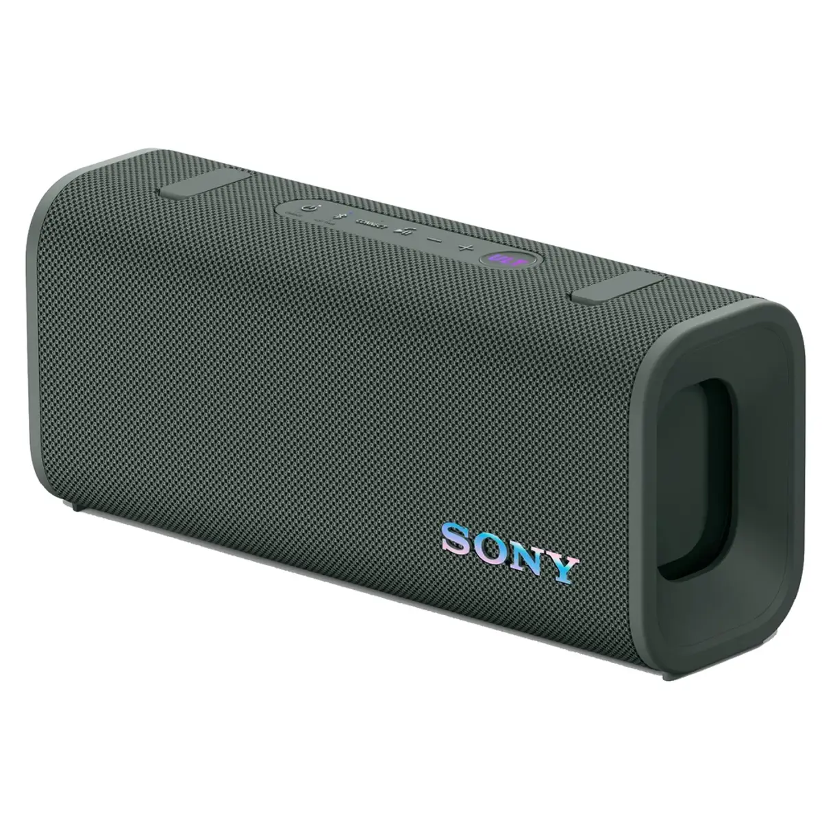 Sony ULT Field 3 Gris, coloris Gris, vue de face