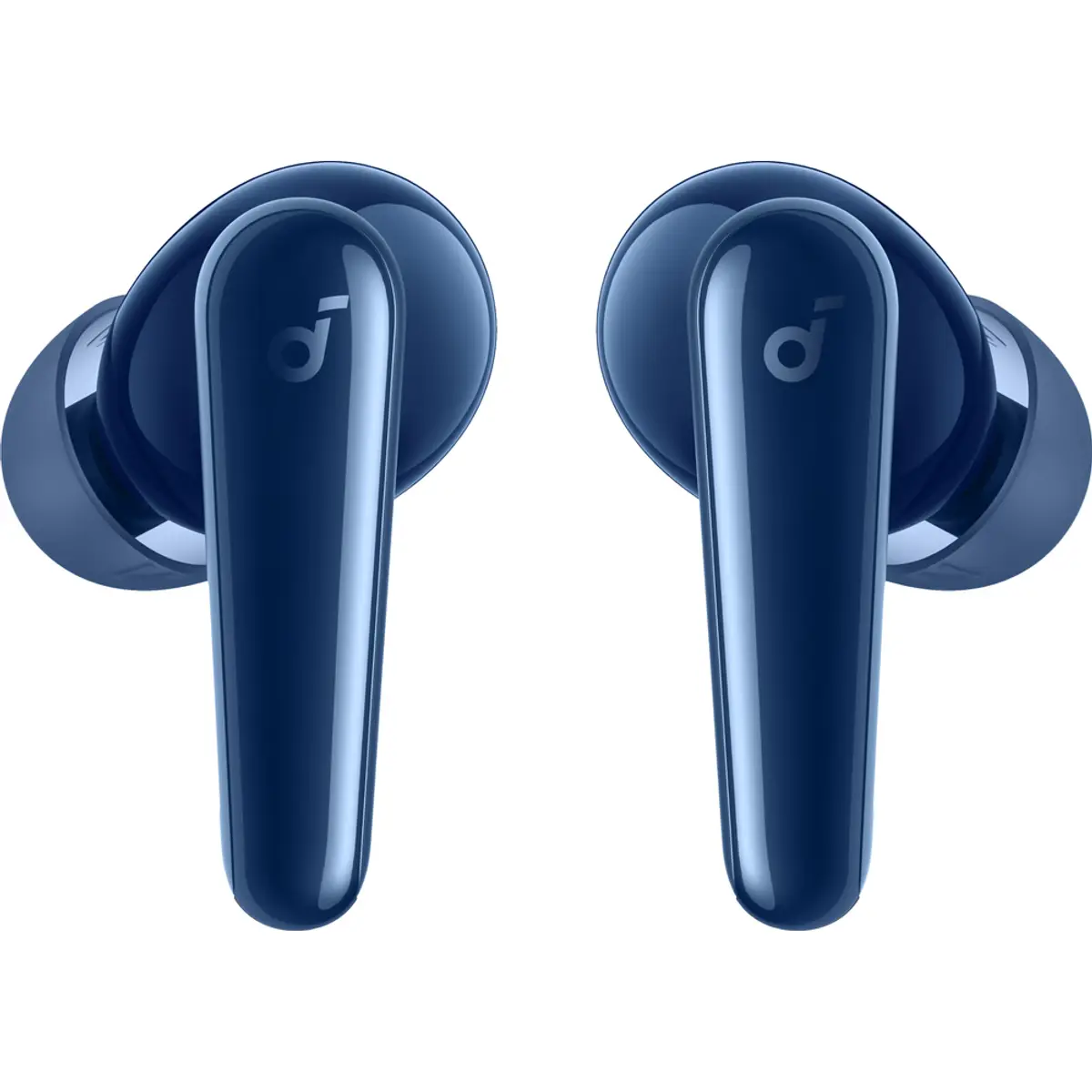 Soundcore by Anker Soundcore Liberty 5 Bleu, coloris Bleu, vue de face