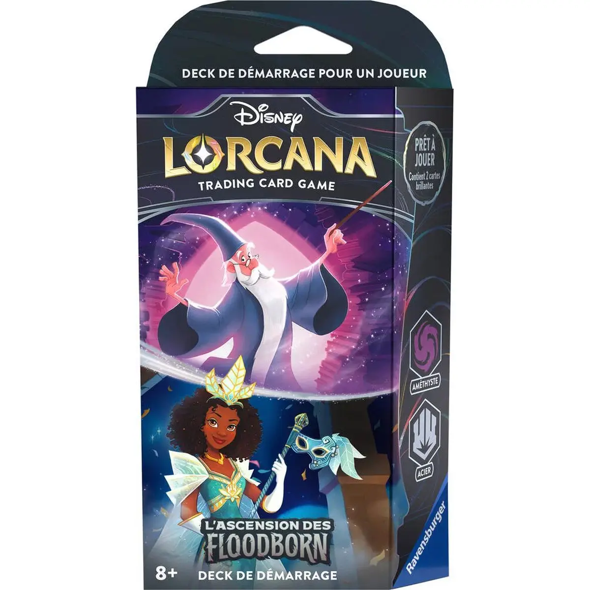 Starter - Disney Lorcana - Chapitre 2 Starter B — Disney Lorcana