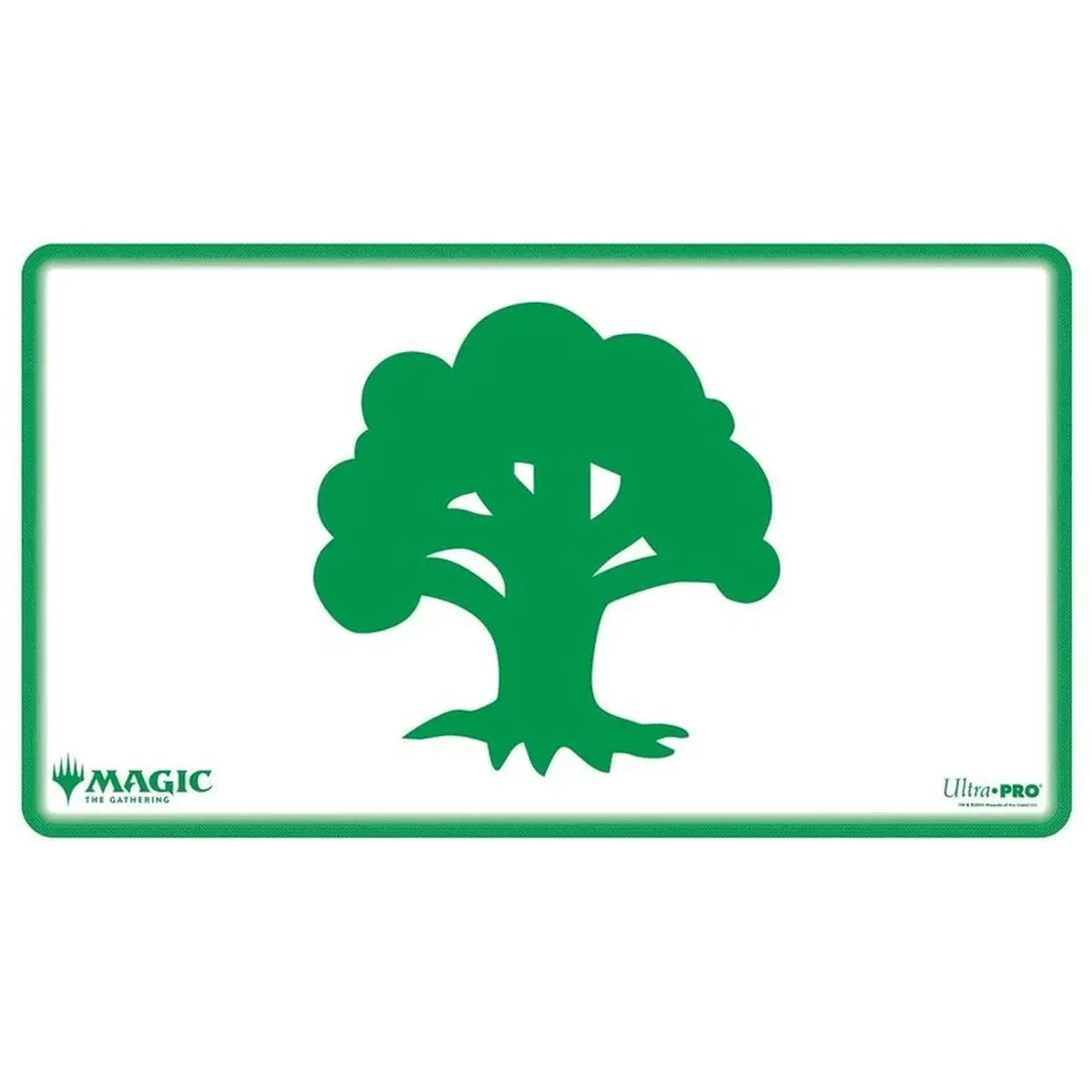 Tapis De Jeu - Ultra Pro - Magic: The Gathering - Forêt — Magic: The Gathering