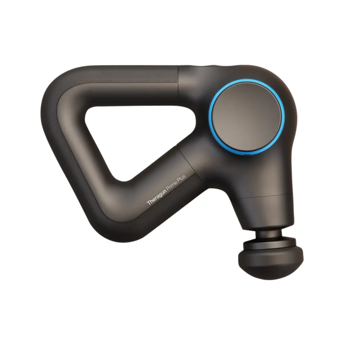 Theragun Prime Plus, coloris Noir, vue de face