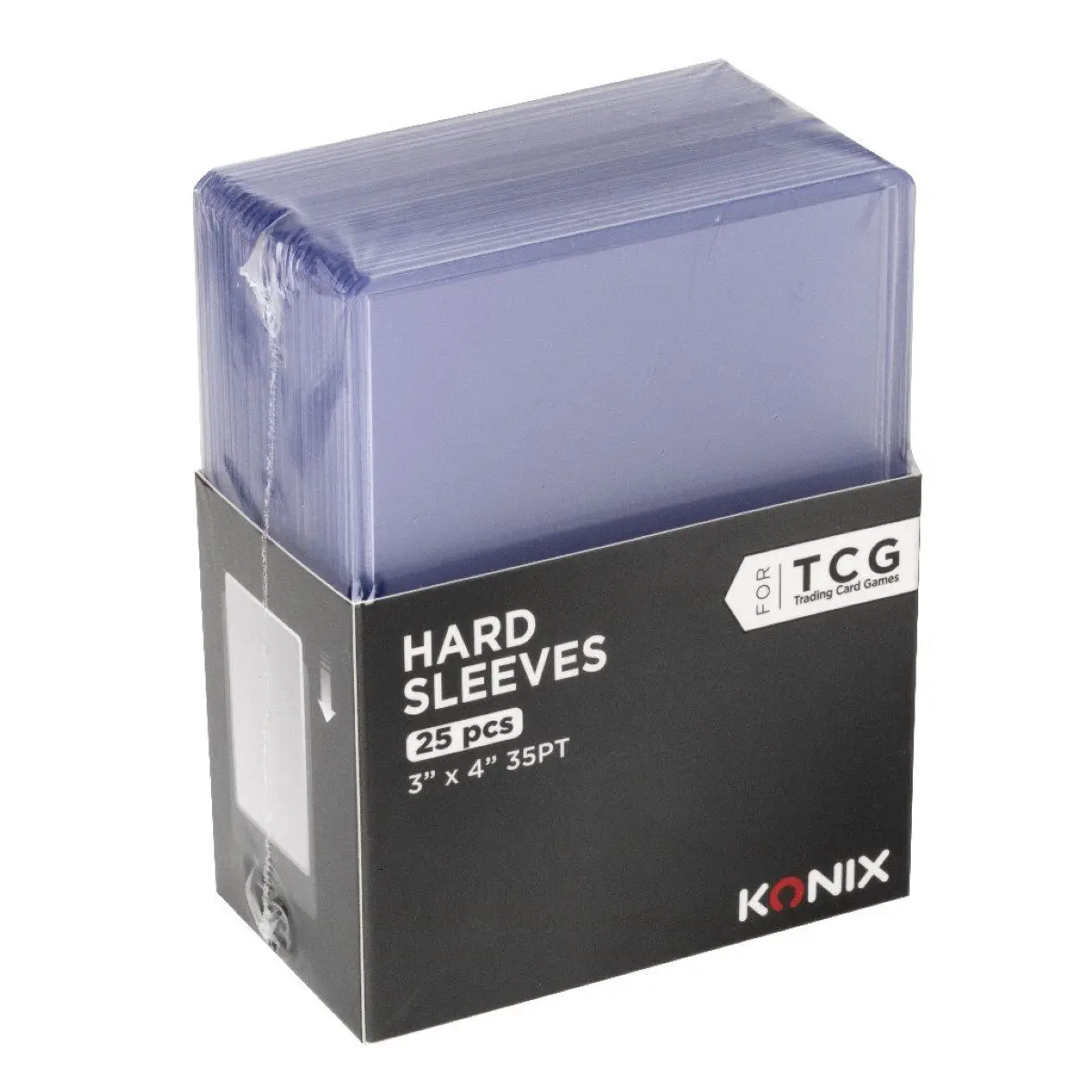 Toploader X 25 — Autres cartes et TCG