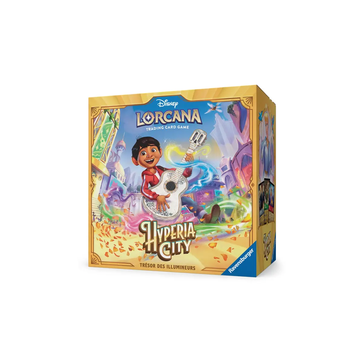 Trove Pack - Disney Lorcana - Chapitre 14 — Disney Lorcana