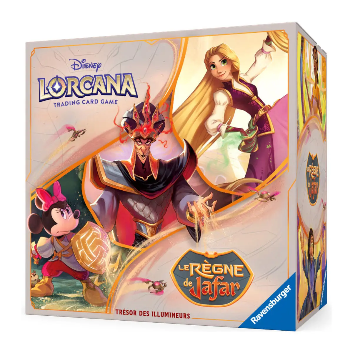 Trove Pack - Disney Lorcana - Chapitre 8 — Disney Lorcana
