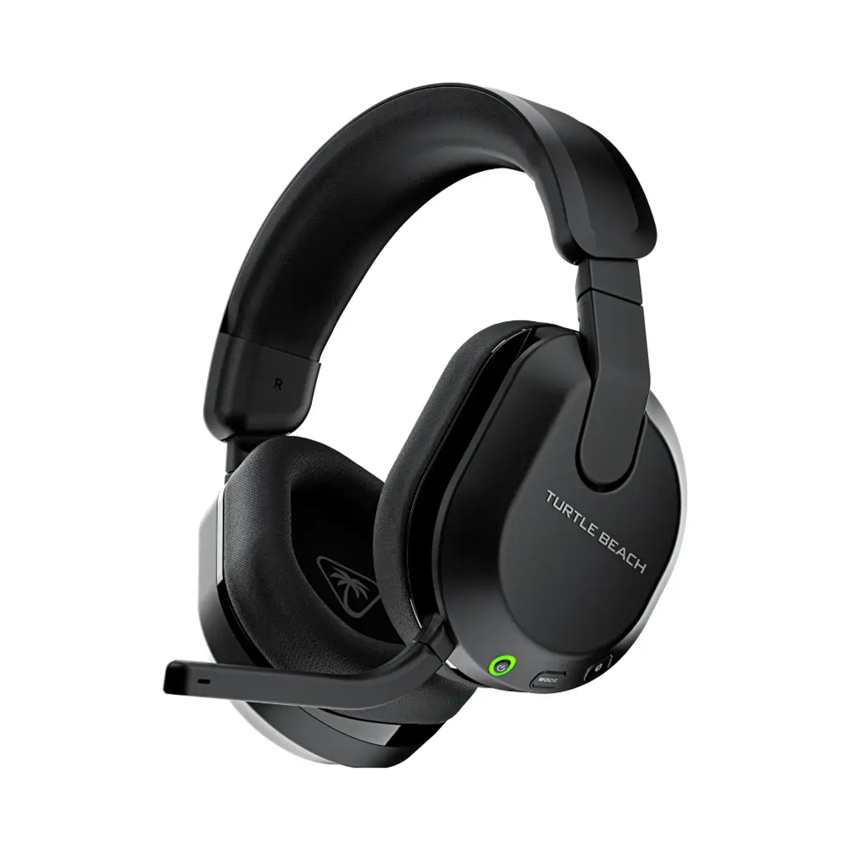 Turtle Beach Stealth 600 GEN3 PC, coloris Noir, vue de face