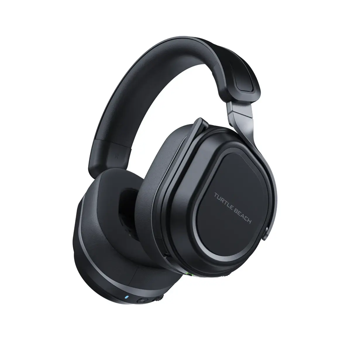 Turtle Beach Stealth 700 GEN3 PlayStation- Noir, coloris Noir, vue de face