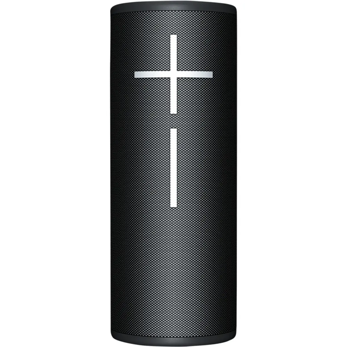 Ultimate Ears MegaBoom 4 Noir, coloris Noir, vue de face